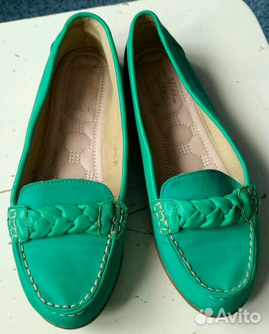 Мокасины Мокасины