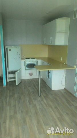 Комната 18 м² в 1-к, 5/5 эт. Комната 18 м² в 1-к, 5/5 эт.