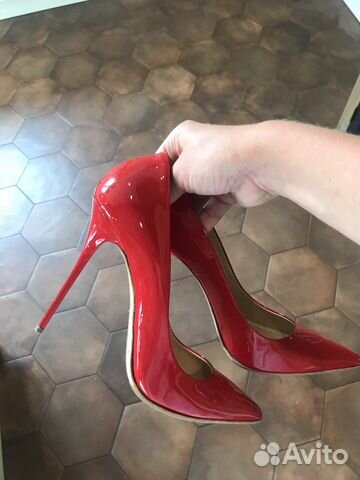 Туфли Gian marco Lorenzi