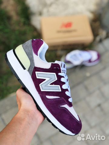 new balance 670 37