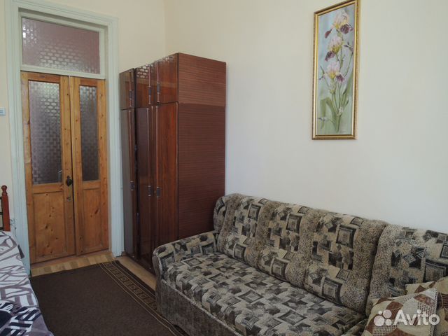 1-к квартира, 35 м², 1/3 эт. 1-к квартира, 35 м², 1/3 эт.