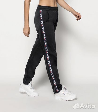 Спортивные штаны Fila Спортивные штаны Fila