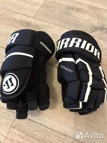 Хоккейные краги Хоккейные краги