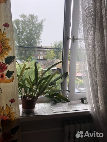 2-к квартира, 40 м², 2/2 эт. 2-к квартира, 40 м², 2/2 эт.