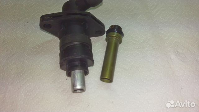 Поршень для гцс Easytronic, Изитроник, Opel, Ford