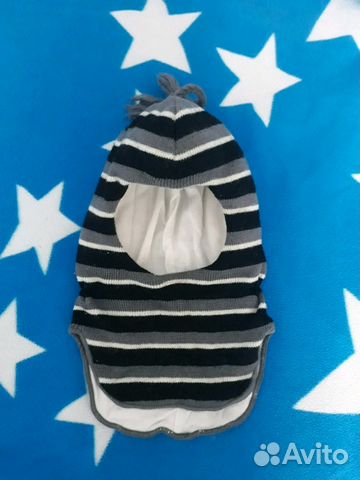 Шапка шлем Ленне