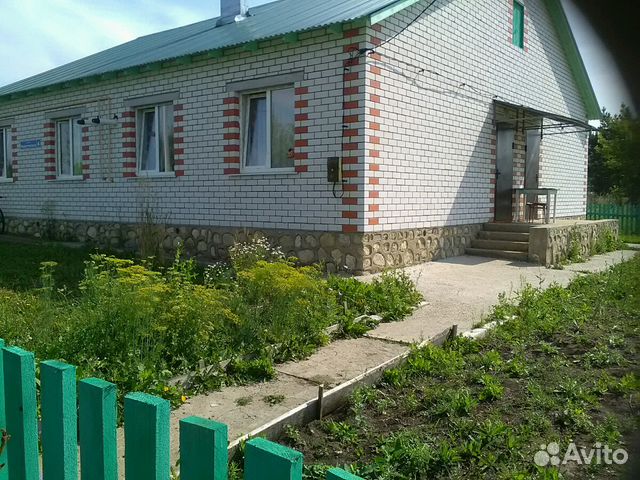 1-к квартира, 30 м², 1/1 эт.