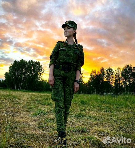 Костюм летний полевой вкпо вкбо женский бтк Костюм летний полевой вкпо вкбо женский бтк
