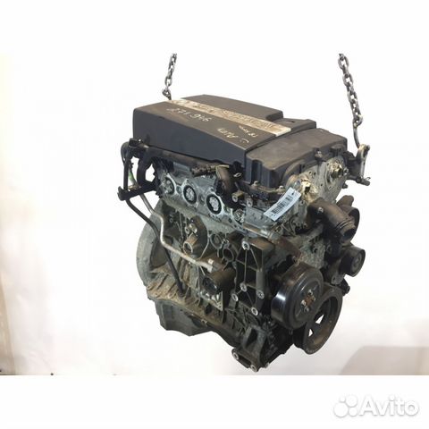 Двигатель Mercedes M271.946 1,8