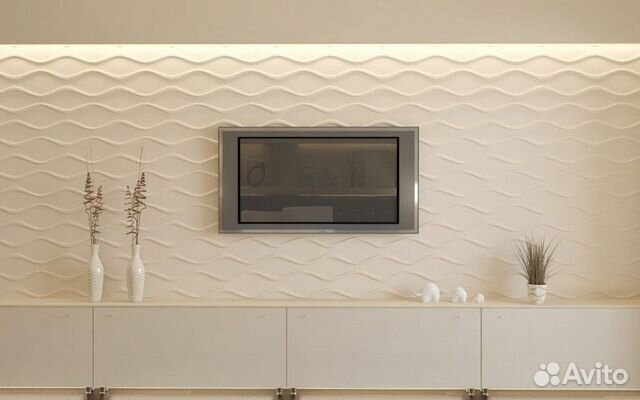 Штукатурка 