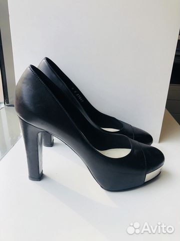 Туфли Chanel