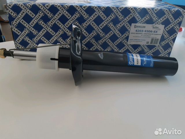Амортизатор передний VAG Амортизатор передний VAG