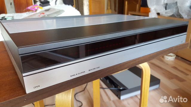 Bang Olufsen 5500 B&O Музыкальный центр Bang Olufsen 5500 B&O Музыкальный центр