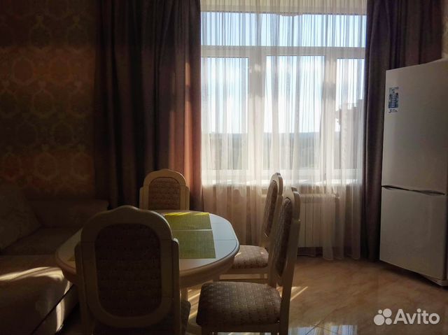2-к квартира, 56 м², 4/6 эт.