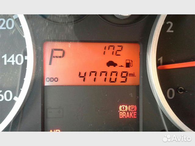 Отличный двигатель Kia Hyundai 2.0 G4GC 75ткм