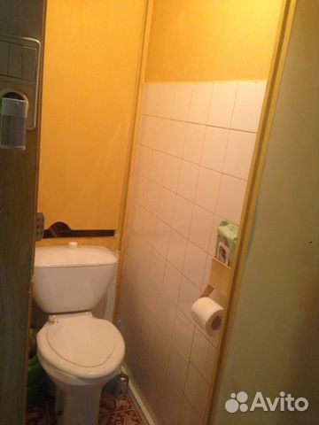 Комната 12 м² в 3-к, 4/12 эт. Комната 12 м² в 3-к, 4/12 эт.