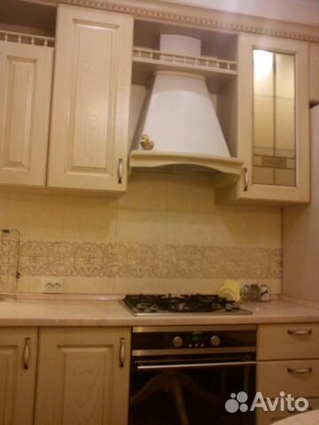 3-к квартира, 63 м², 1/5 эт.