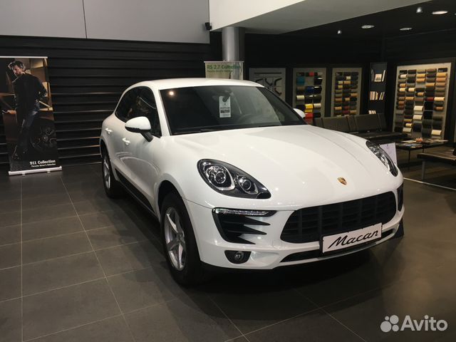 дилер porsche macan размер шин дилер porsche macan размер шин