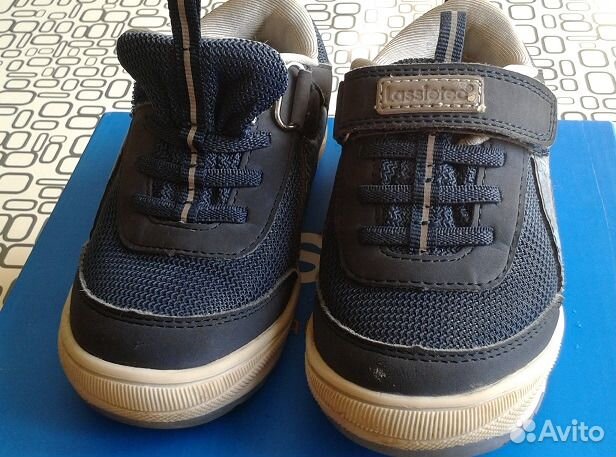 Кроссовки Lassie от Reima 24р Кроссовки Lassie от Reima 24р