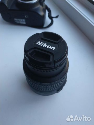 Nikon D5100