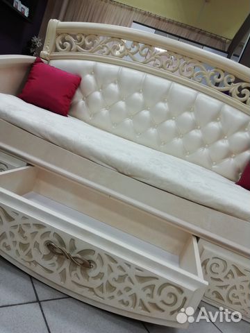 Продам диван кровать