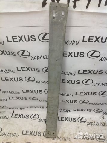 Усилитель бампера Lexus RX 3 Лексус рх3 Усилитель бампера Lexus RX 3 Лексус рх3