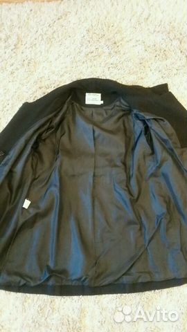 Полупальто женское 48 размер