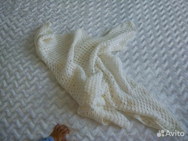 Детский плед одеяло Детский плед одеяло