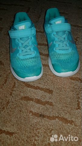 Кроссовки Nike р. 29.5