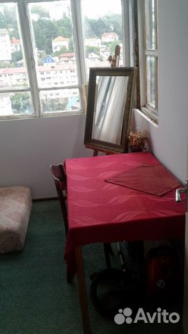 Комната 16 м² в 3-к, 5/9 эт.