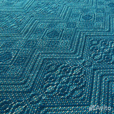 Слинг-шарф Didymos (Германия) Mystic Petrol 1975 Слинг-шарф Didymos (Германия) Mystic Petrol 1975