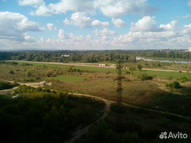 1-к квартира, 40 м², 18/18 эт.