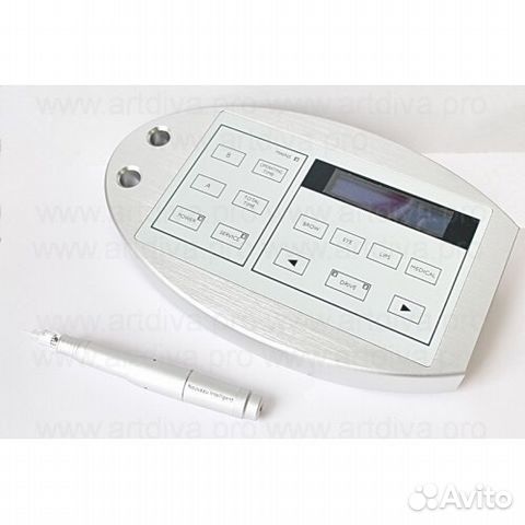 Nouveau contour оригинал