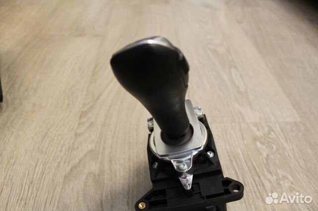 Селектор переключения АКПП бмв E70 X5