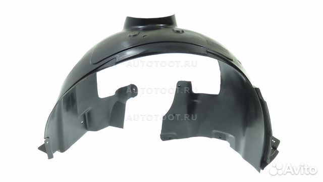 Подкрылок передний правый Chevrolet Cruze/ Круз Подкрылок передний правый Chevrolet Cruze/ Круз