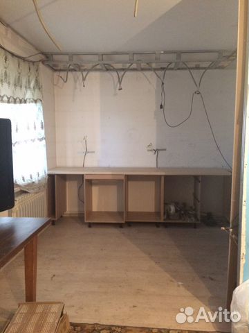 The house is 105 m2 on a plot of 3.5 SOT.