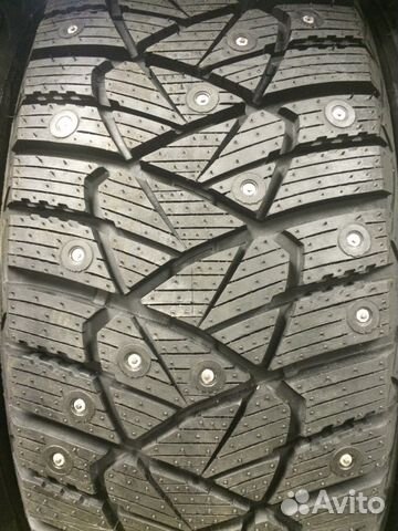 Goodyear Ultragrip 600 215/65 R16