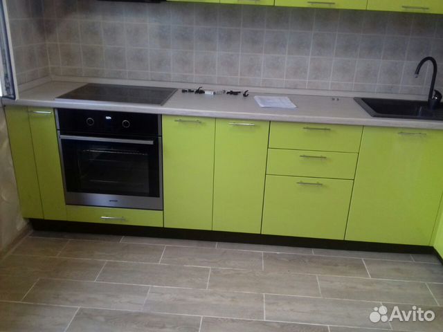 Кухонный гарнитур