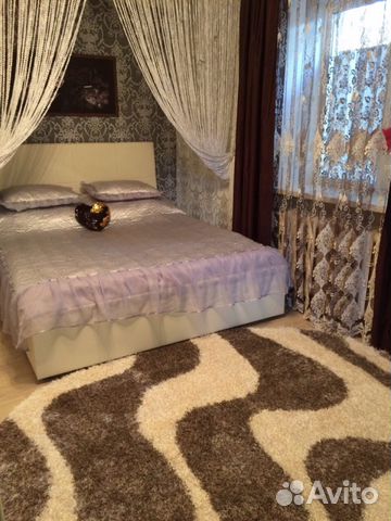 1-к квартира, 31 м², 1/5 эт. 1-к квартира, 31 м², 1/5 эт.