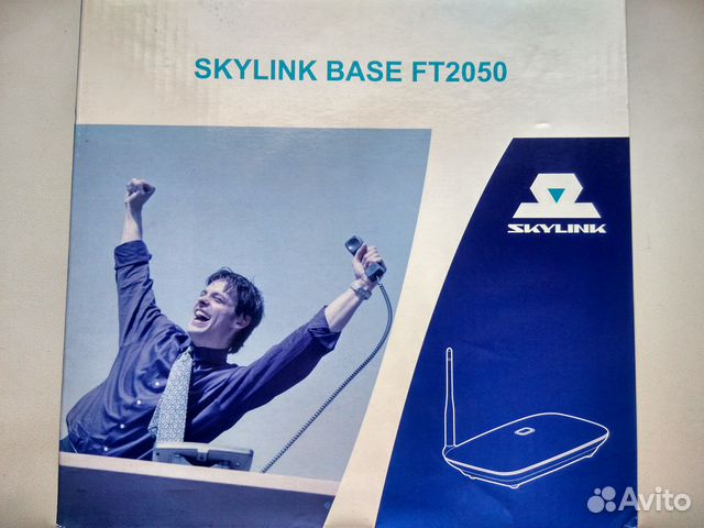 Терминал Skylink Base FT2050 (Huawei) Терминал Skylink Base FT2050 (Huawei)