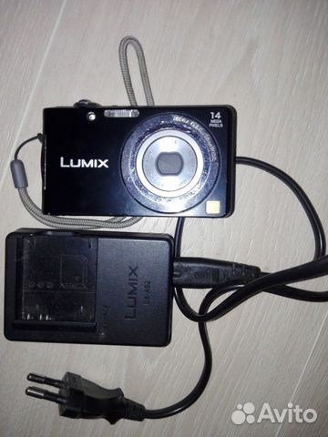 Panasonic DMS-fs16 Panasonic DMS-fs16