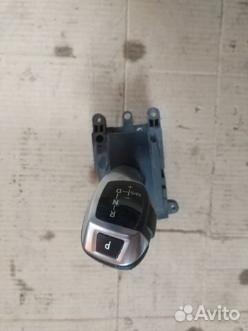 Селектор АКПП для bmw f01 f02