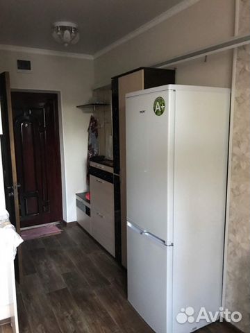 1-к квартира, 17 м², 2/3 эт.
