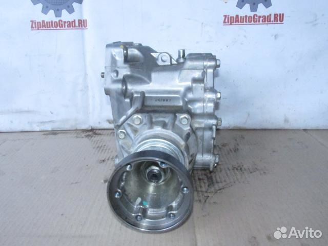 Б/у раздатка SsangYong Actyon new Korando C D20DTF Б/у раздатка SsangYong Actyon new Korando C D20DTF