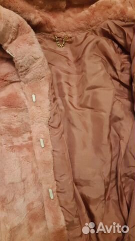 Шуба. Натуральный мех Шуба. Натуральный мех