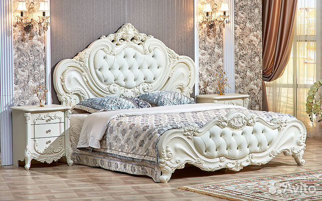 Спальный гарнитур Спальный гарнитур