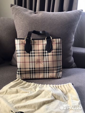 Сумка Burberry Сумка Burberry