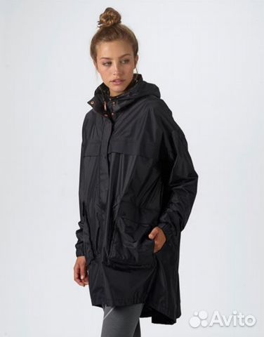 Burton Rain Jacket дождевик ветровка куртка Burton Rain Jacket дождевик ветровка куртка