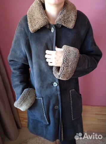 Дубленка женская Дубленка женская