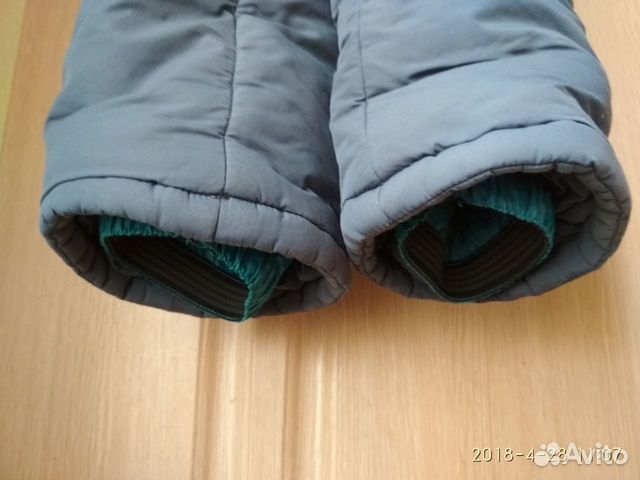 Kiko зимний комплект 104-110 с сумочкой Kiko зимний комплект 104-110 с сумочкой